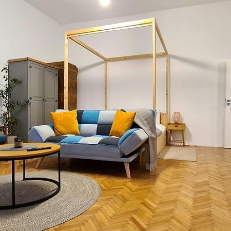 Zeiss House Appartement Braşov Buitenkant foto
