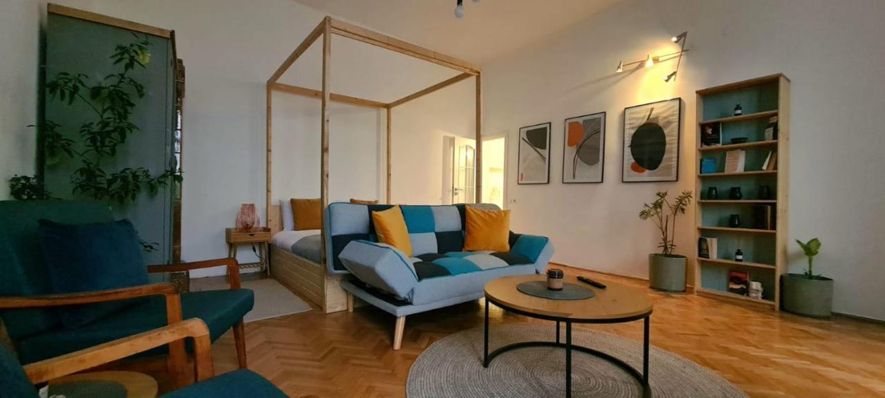 Zeiss House Appartement Braşov Buitenkant foto