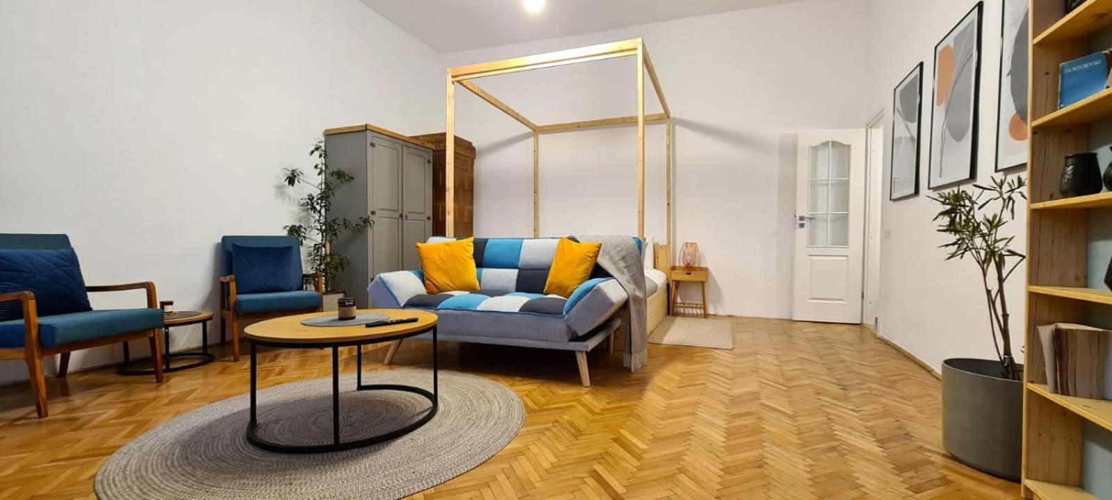 Zeiss House Appartement Braşov Buitenkant foto