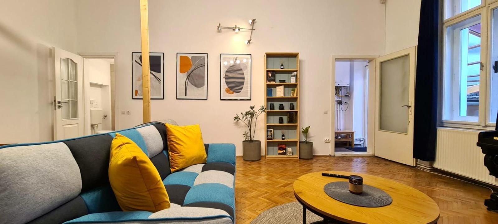 Zeiss House Appartement Braşov Buitenkant foto