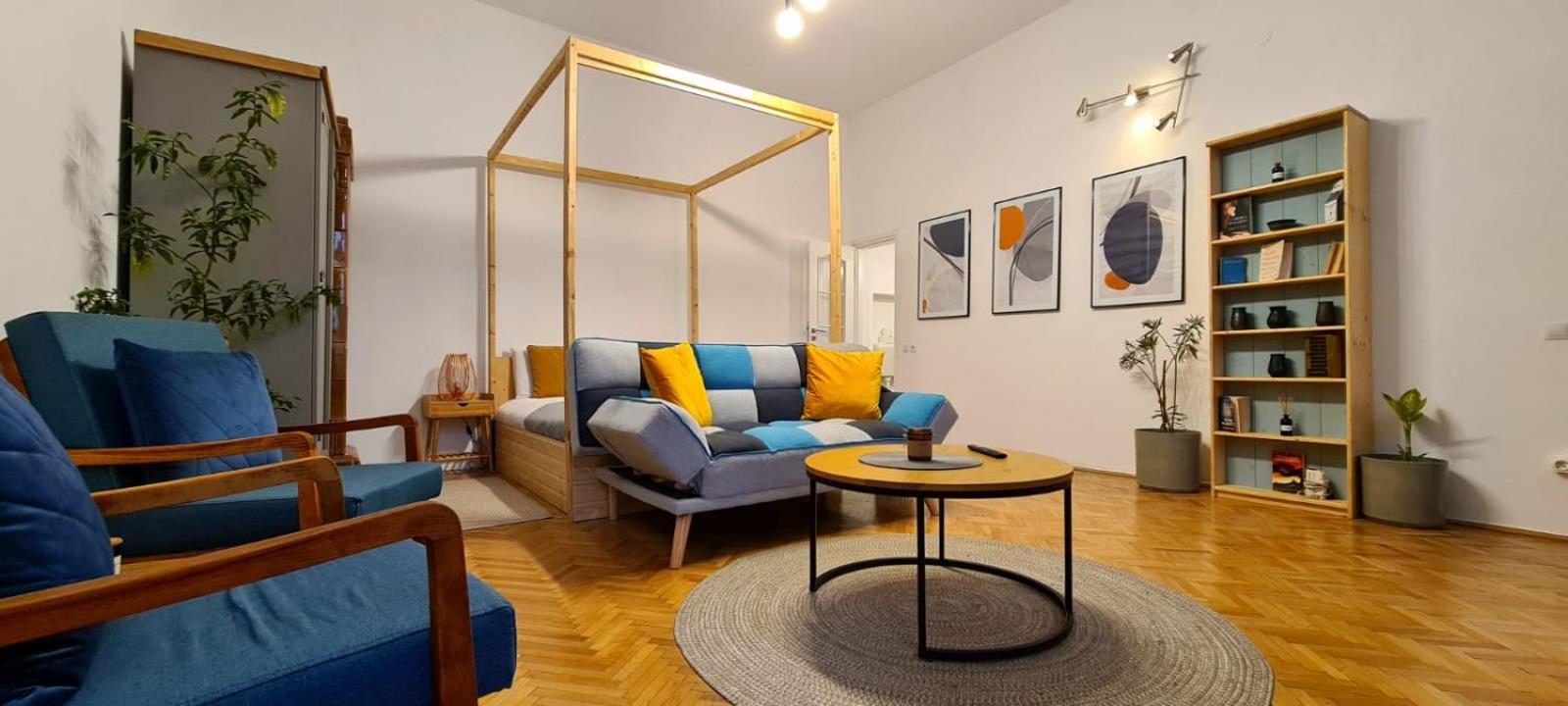 Zeiss House Appartement Braşov Buitenkant foto